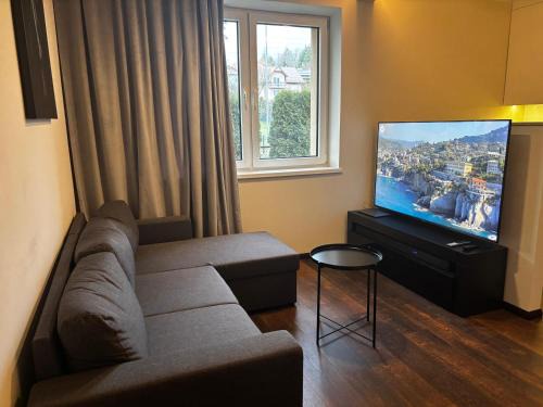 Apartament Krosno Żółkiewskiego 10