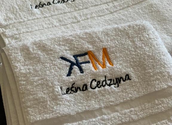 apartament LeśnaCedzyna