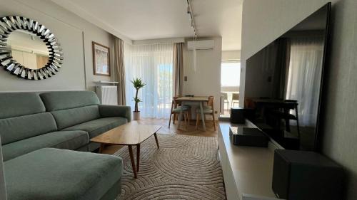 Apartament -Luksus- Nowa Dzielnica