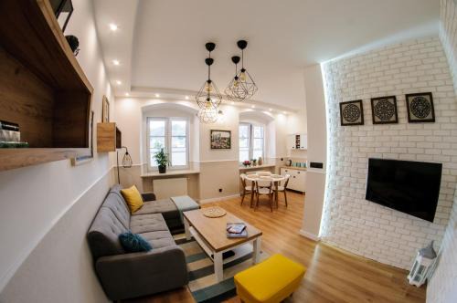 Apartament Mały Rynek