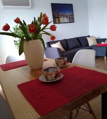 APARTAMENT MARTA