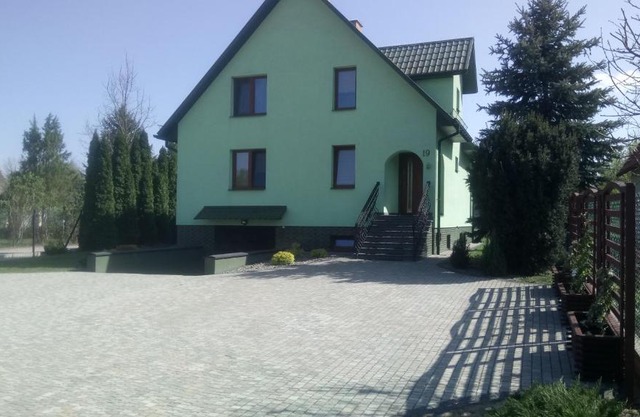 Apartament Marzeń Plaża Zalew i Las