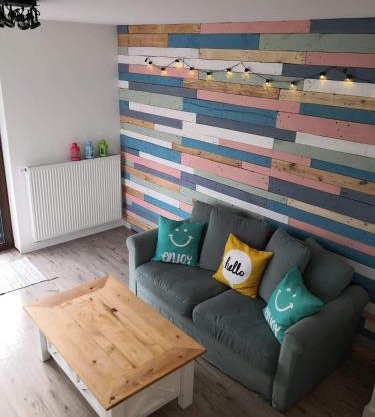 Apartament Na Kamieniaku