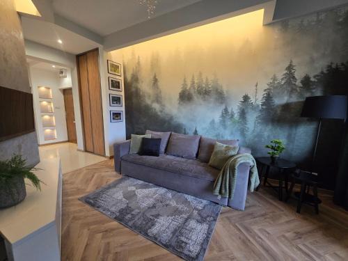 Apartament na Miodowej