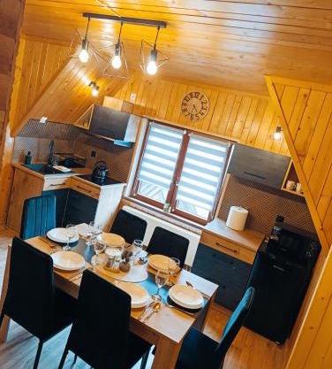 Apartament Na Strychu Podhale