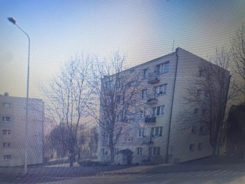 Apartament na Szlakowisku