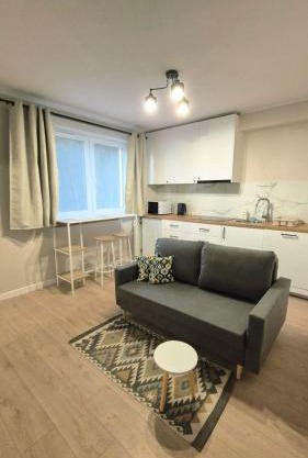Apartament na Wzgórzu 2