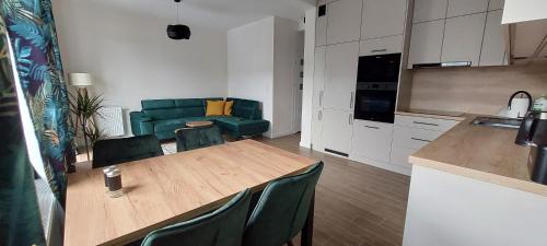 Apartament Od Nowa Zdrój