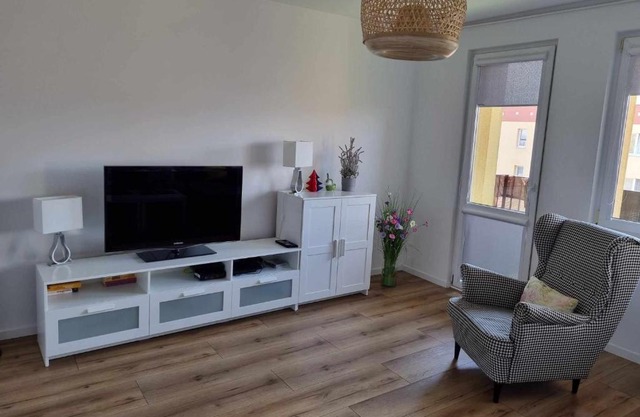 Apartament Północna przy Suntago, Deepspot