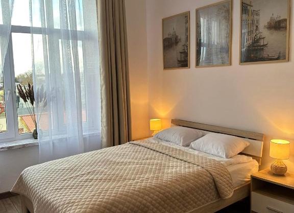 Apartament Piaskowy Kołłątaja