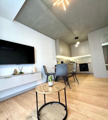 Apartament Piastów - PARKING