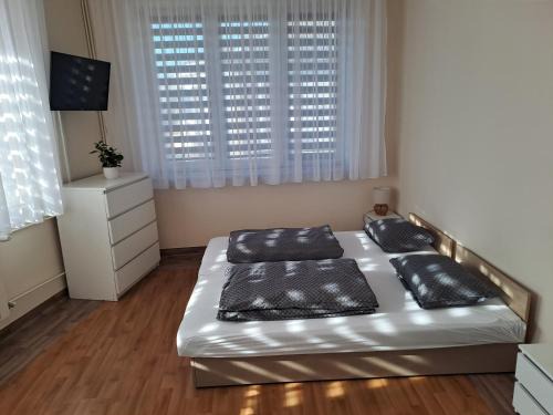 apartament