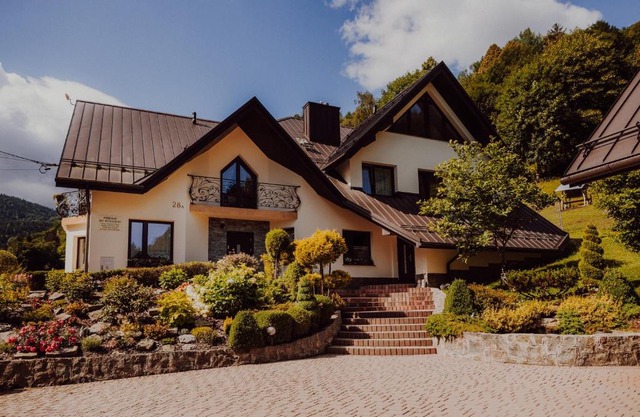 Apartament pod Lubaniem