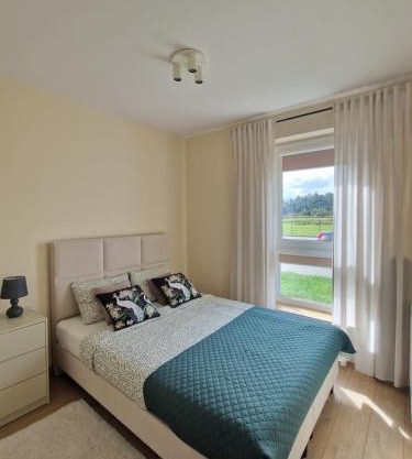 Apartament Potockiego Private Parking Self Check-in