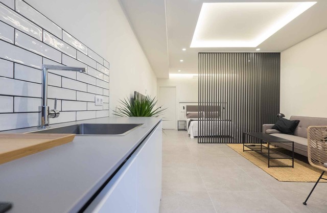 Apartament Presidente 3