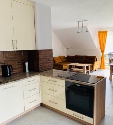 Apartament Primula 1