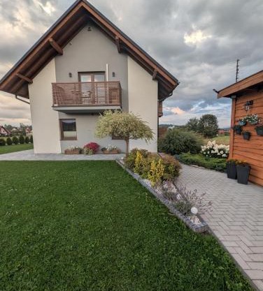 Apartament Przy Potoku