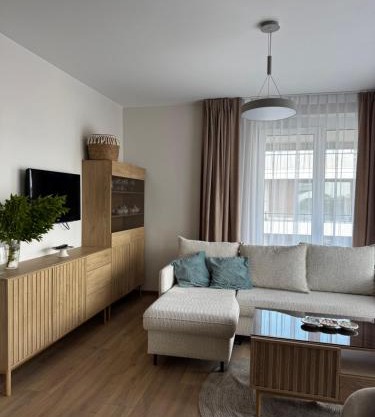 APARTAMENT przy Tężni Busko Zdrój