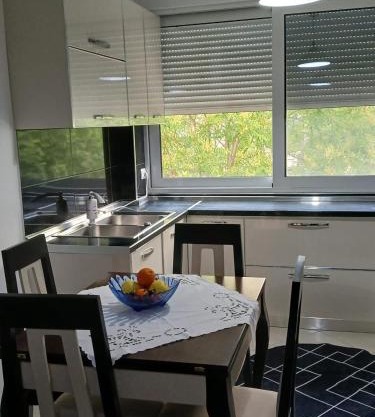 Apartament Qetesia