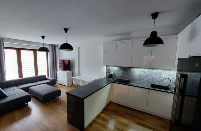 Apartament Reformacka