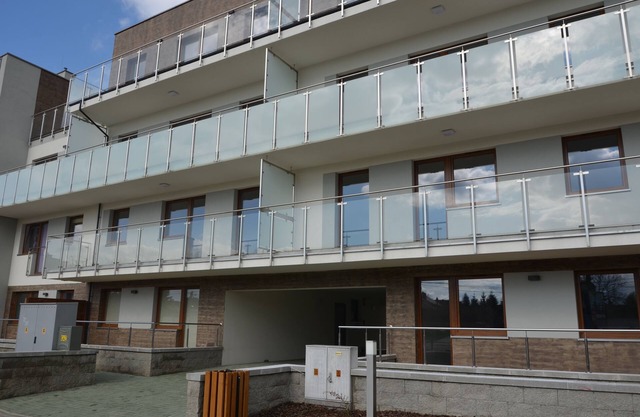 Apartament Rocha - przytulne miejsce w zacisznej dzielnicy