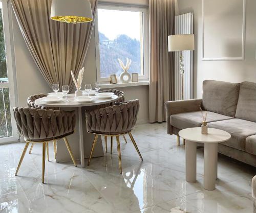 Apartament Royal Szczawnica