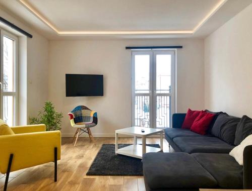 Apartament Ryneczek Bieszczad