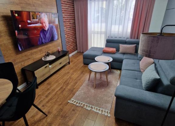APARTAMENT SĄDECKA OSTOJA