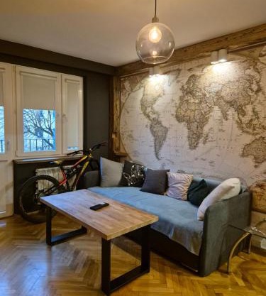 Apartament Słoneczna