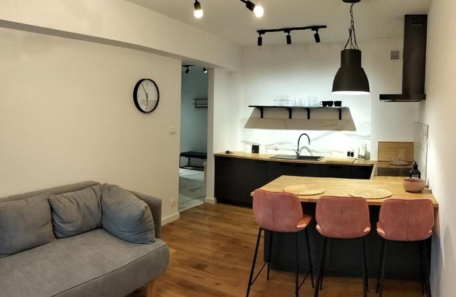 Apartament Słoneczny 2