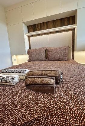 Apartament Słoneczny