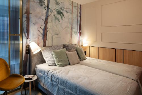 Apartament SezamkowaSKC