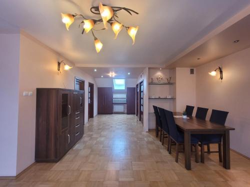 Apartament 'Siwy Dom'