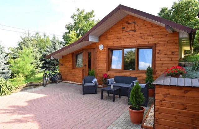 Apartament Tamaryszek