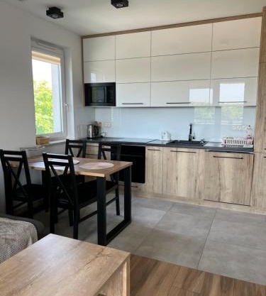 Apartament Tarnów Klimeckiego 11