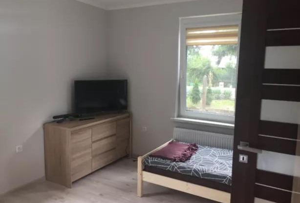 Apartament trzy osobowy Dęblin