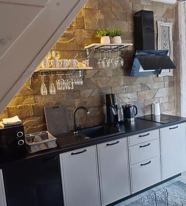 Apartament u Busiów - okolice Zakopanego