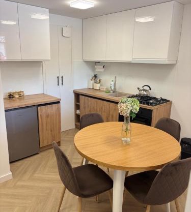 Apartament u Dyncyka