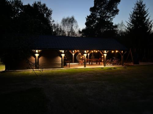 Apartament u kucharzy Łysica 1