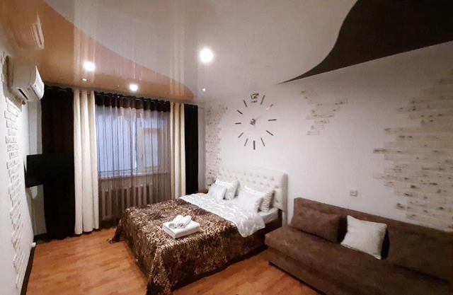 Apartament U Mamaeva Kurgana