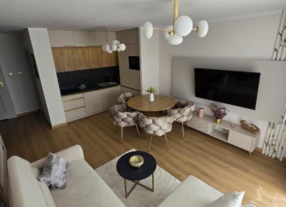 Apartament VIP