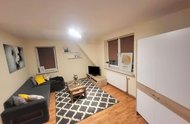 Apartament w górach, obok centrum Mszana Dolna