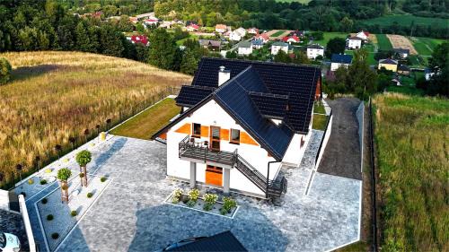 Apartament Widokówka