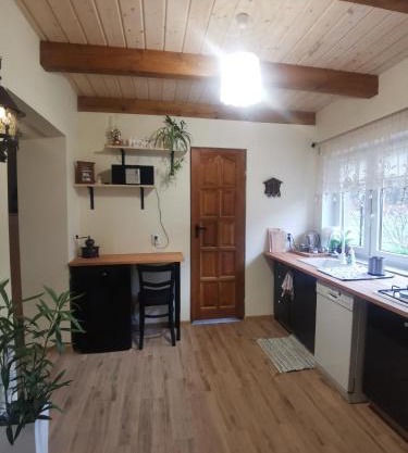 Apartament Wiejski w Siedlisku pod Orzechem