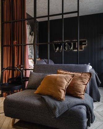 Apartament WOLF