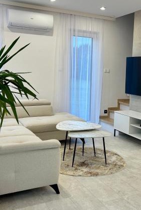 Apartament Załęska