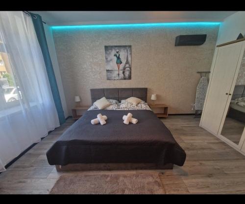 Apartament Zacisze 1