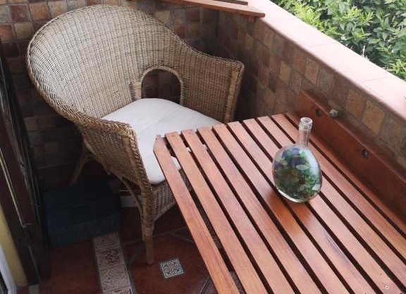 Apartamento Árbol de vida - cerca Estadio Cartuja