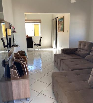 Apartamento 2 quartos