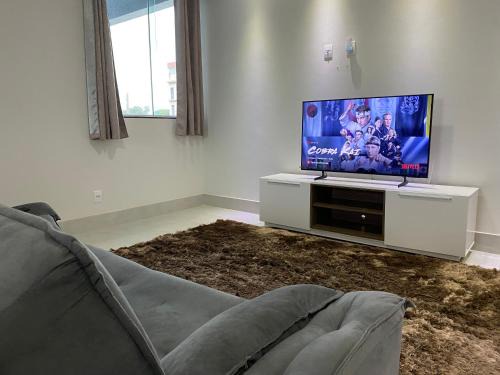 Apartamento 2 Quartos completo